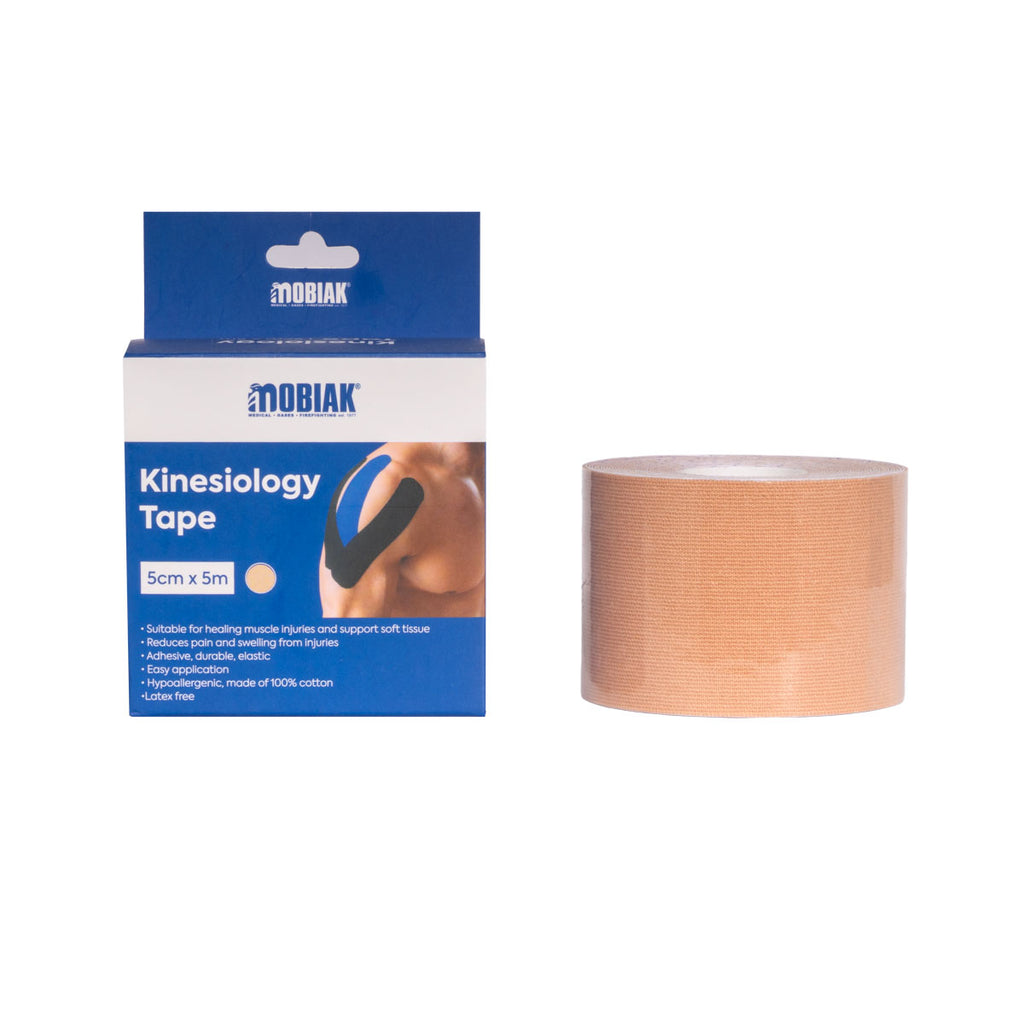 Kinesiology Tape -Beige