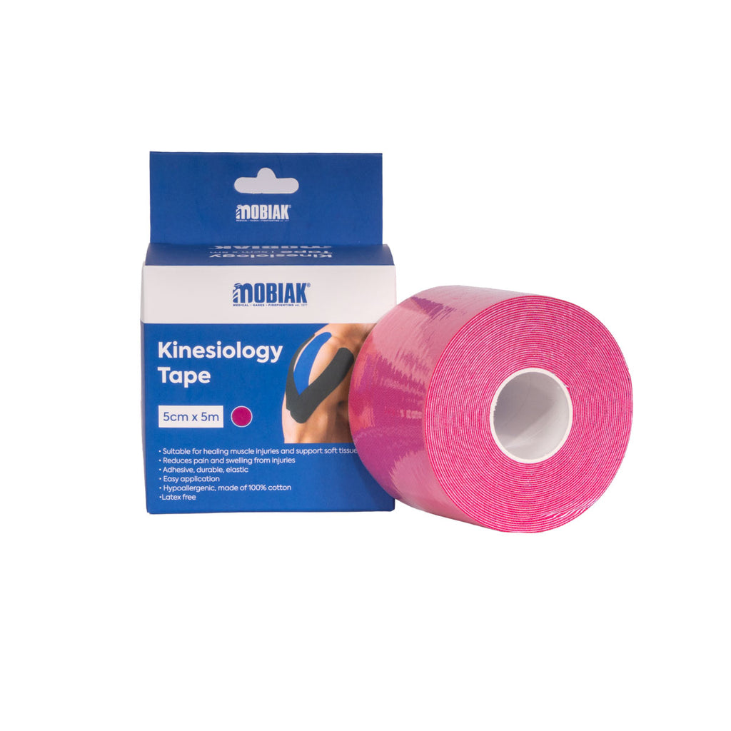 Kinesiology Tape -Pink