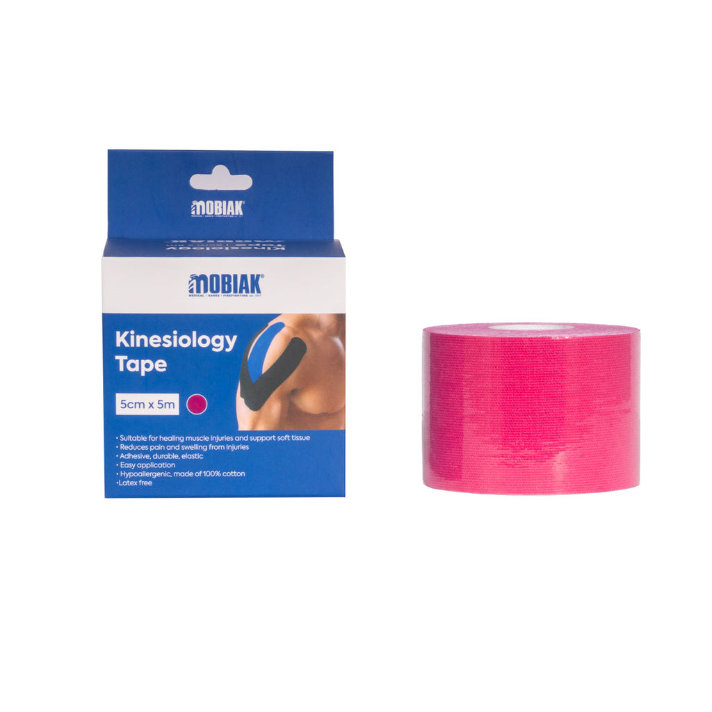 Kinesiology Tape -Pink