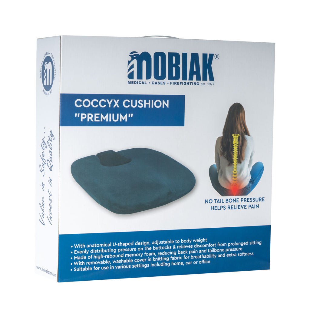 Coccyx Cushion "Premium"