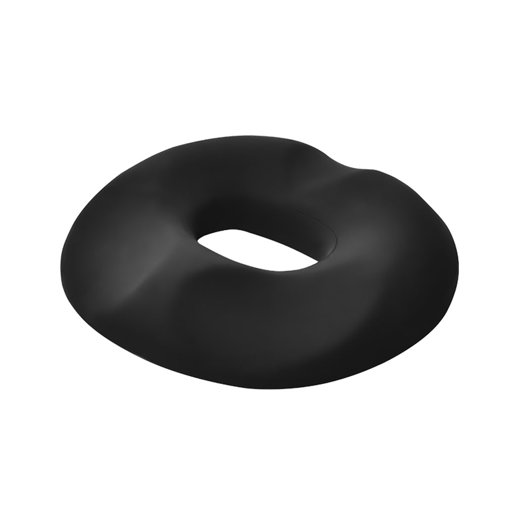 Circular Coccyx Cushion "Optimum"