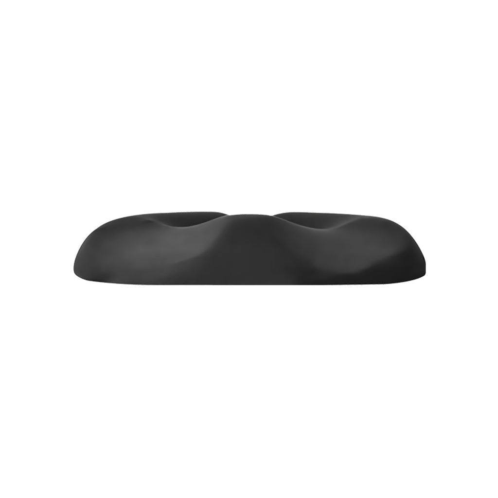 Circular Coccyx Cushion "Optimum"