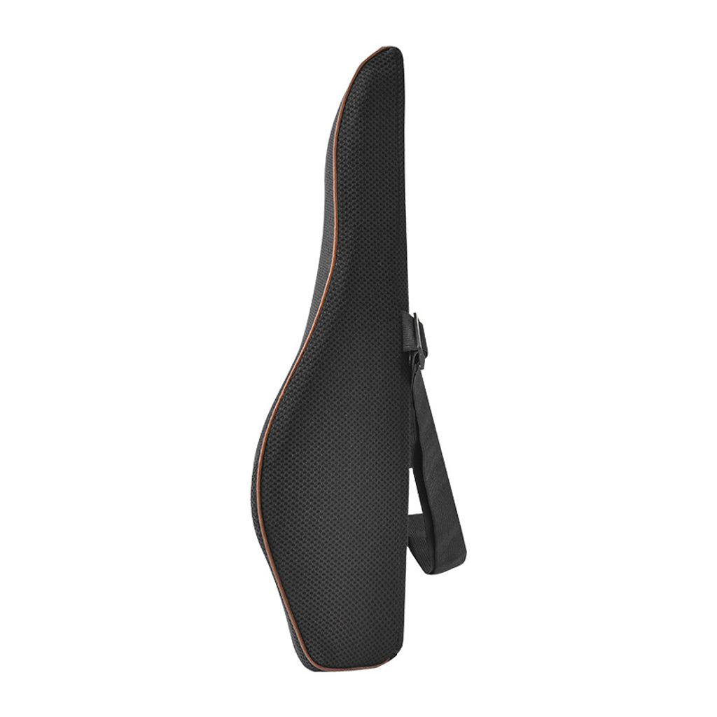 Back Cushion "Ergoback"