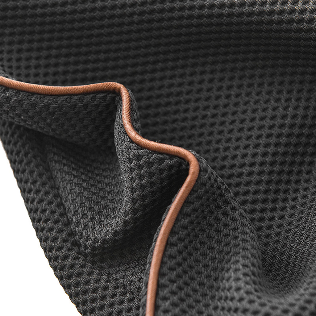 Back Cushion "Ergoback"