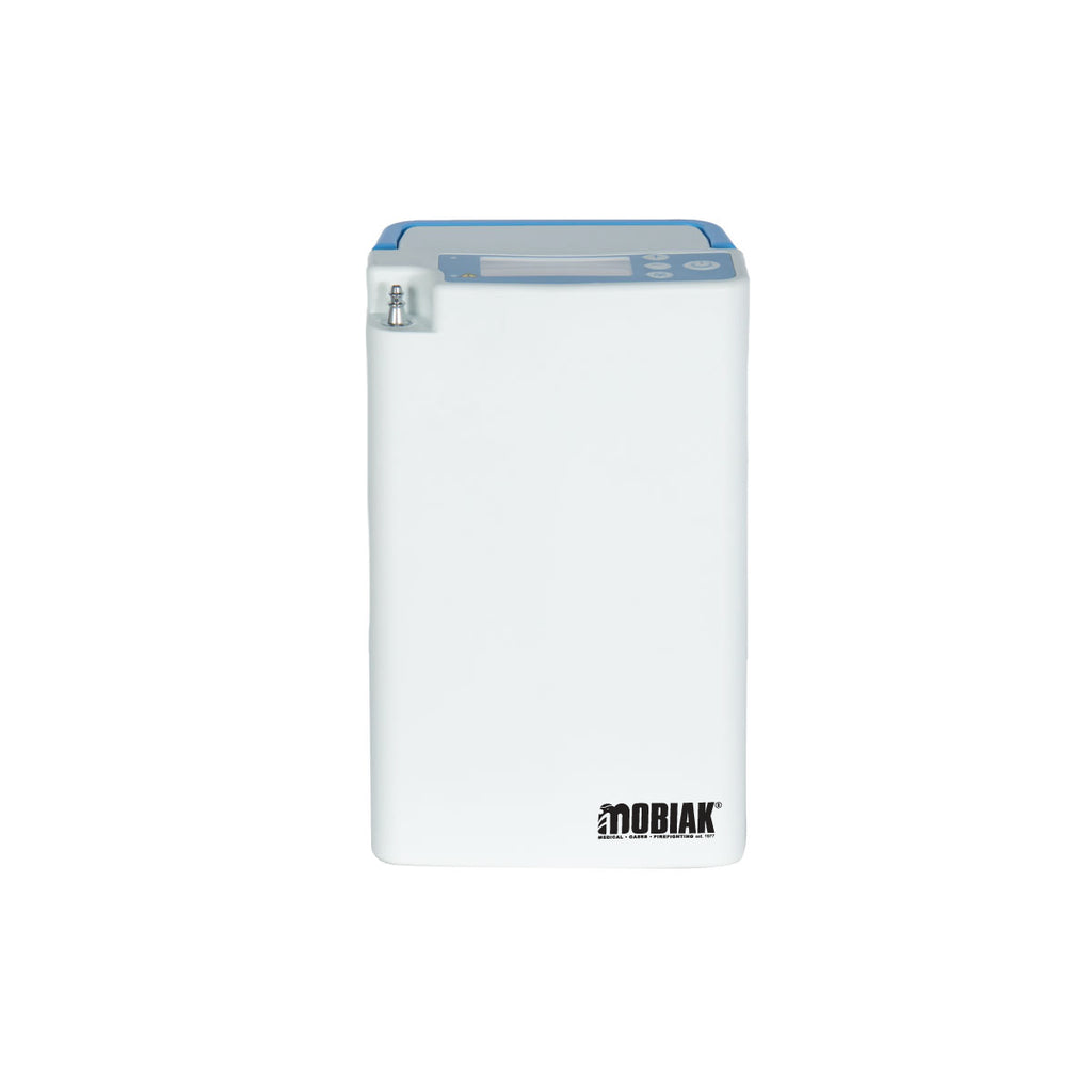 Pulse Flow Oxygen Portable Concentrator