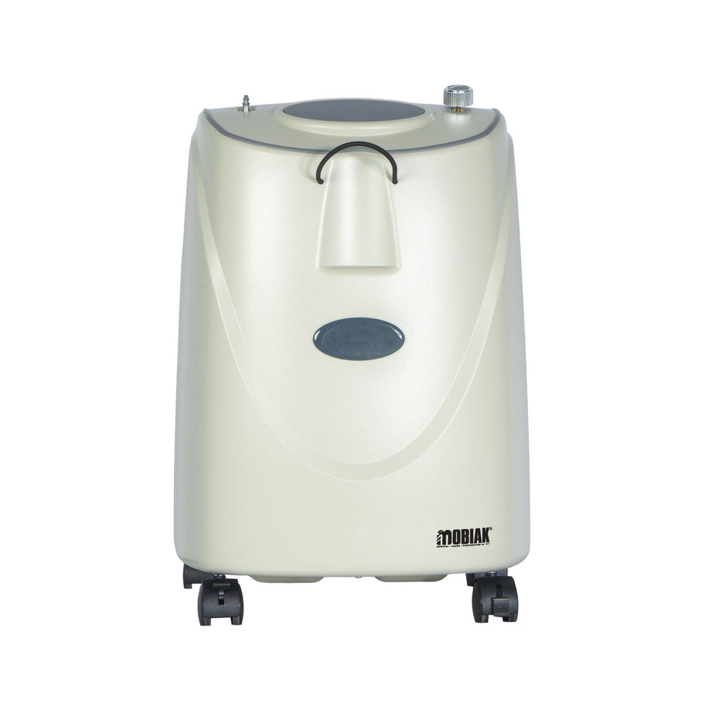 Oxygen Concentrator 5lt