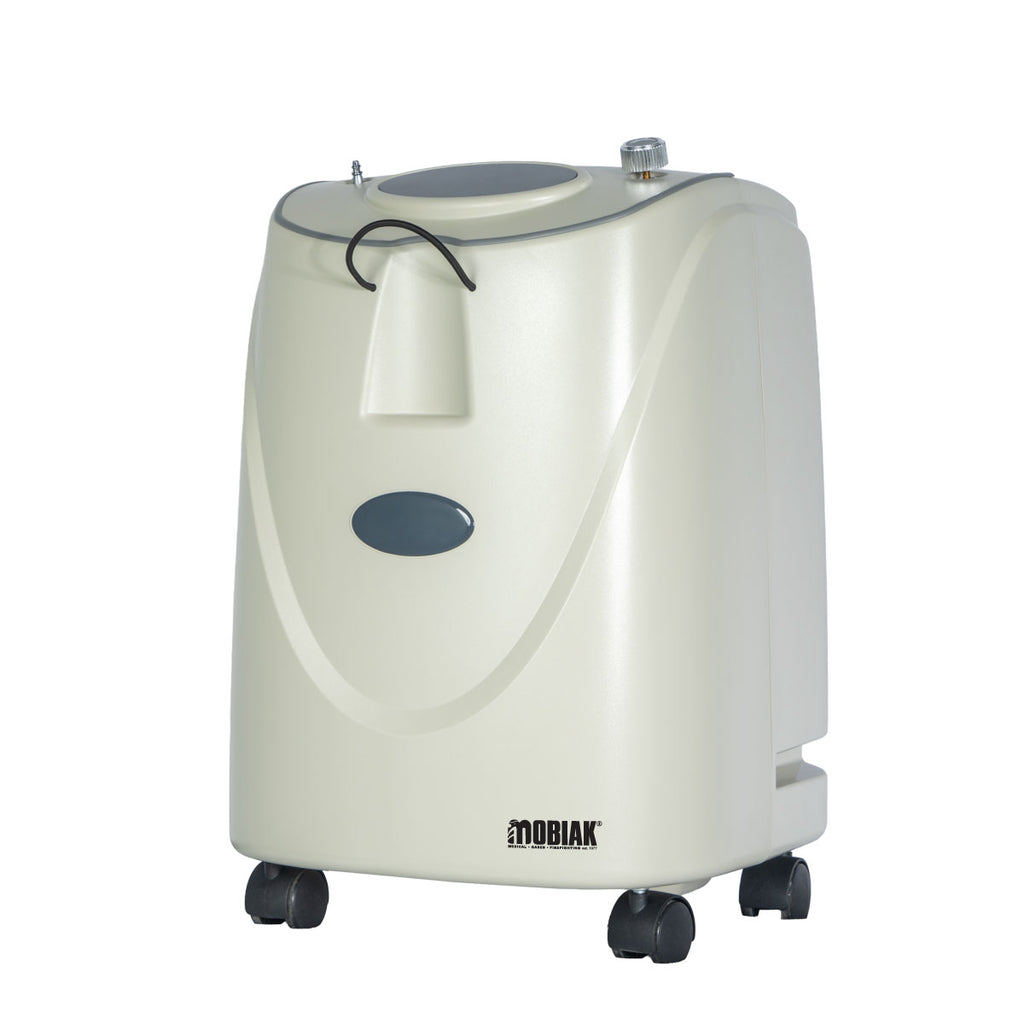 Oxygen Concentrator 5lt