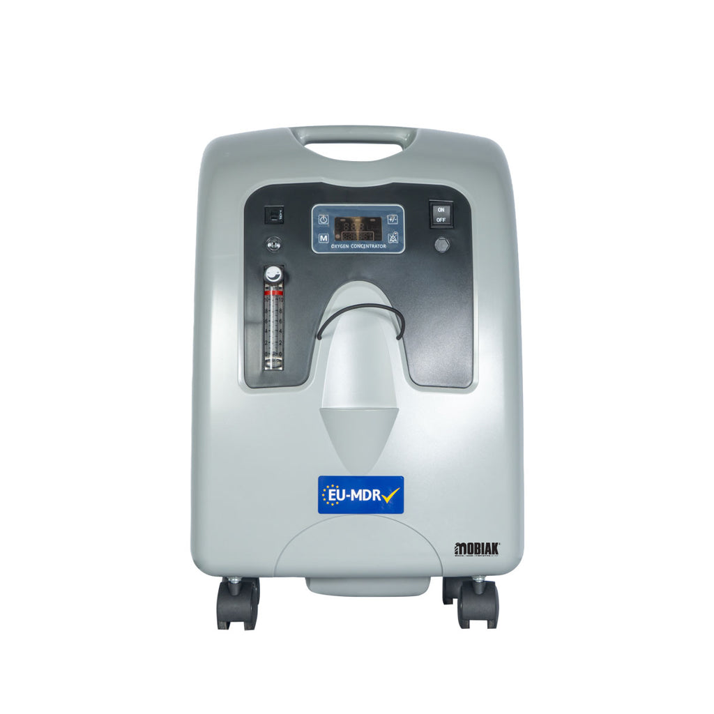 High Flow Oxygen Concentrator 10lt