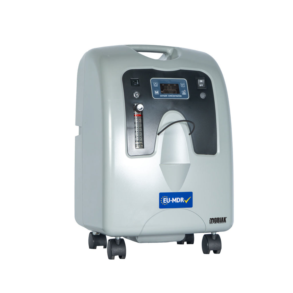 High Flow Oxygen Concentrator 10lt