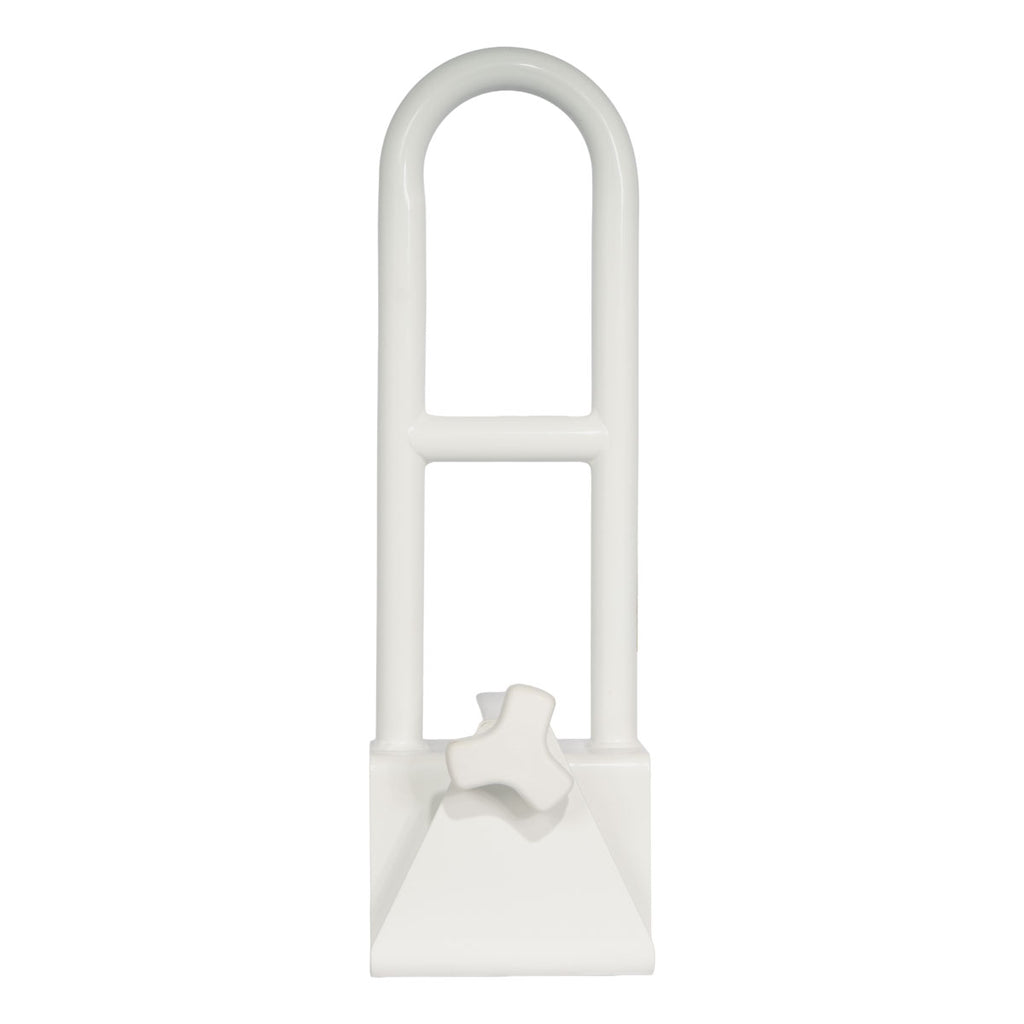 Bathtub Handle with Clamp