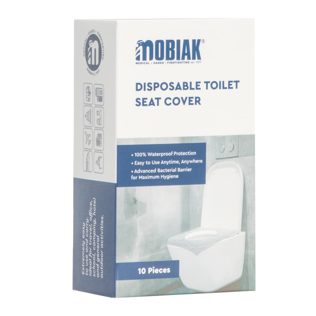Disposable Toilet Seat Cover