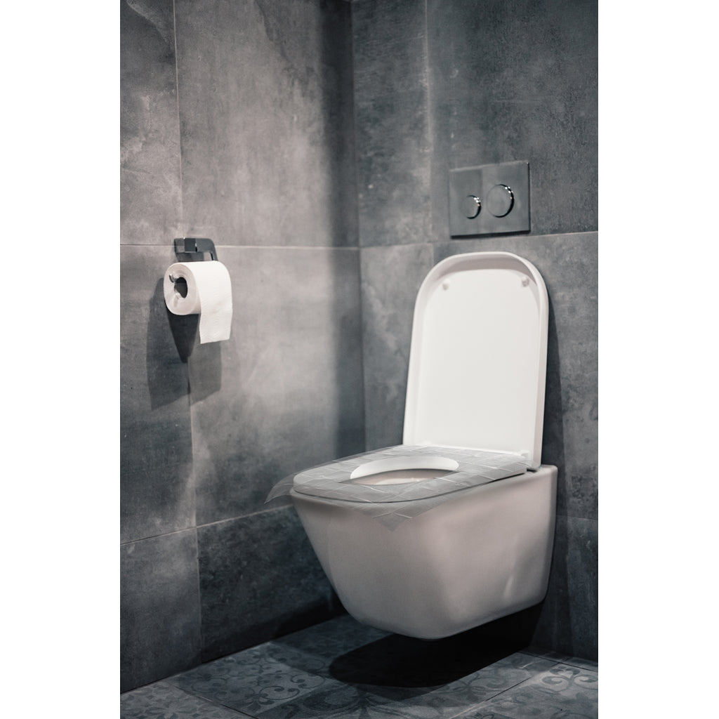 Disposable Toilet Seat Cover