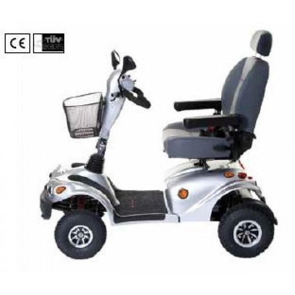 Freerider Lion Mobility Scooter
