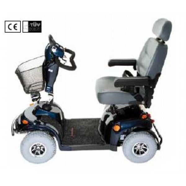 Freerider Tiger Mobility Scooter
