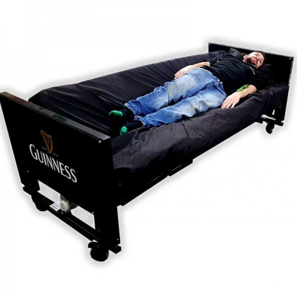 Centrobed Arctic Lateral Turning Care Bed