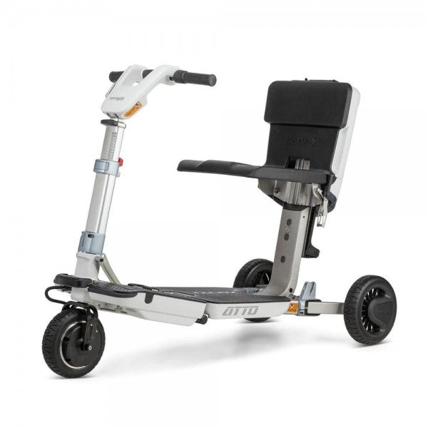 Moving Life ATTO Folding Mobility Scooter