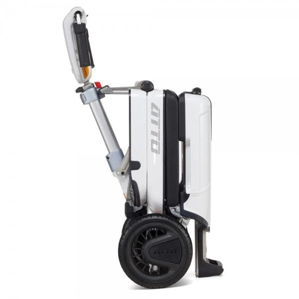 Moving Life ATTO Folding Mobility Scooter