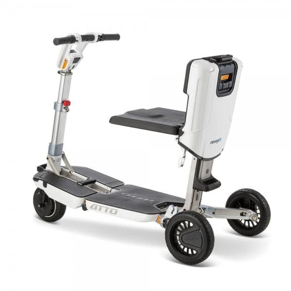 Moving Life ATTO Folding Mobility Scooter