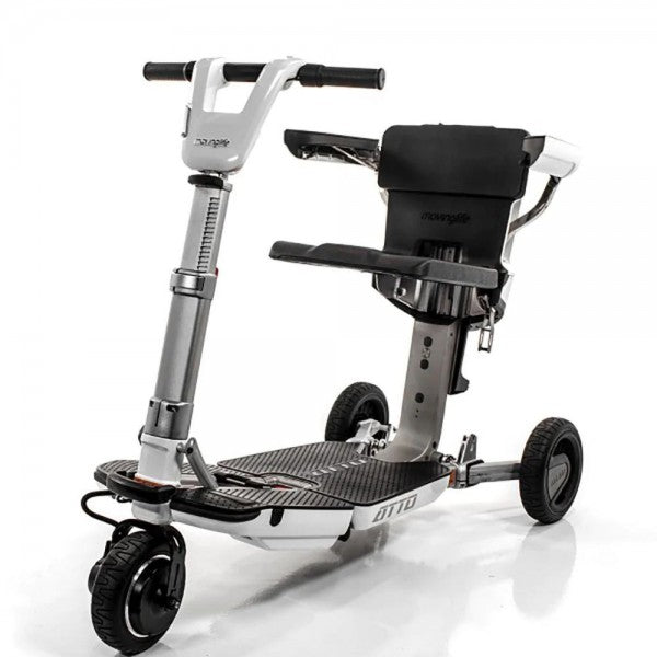 Moving Life ATTO Folding Mobility Scooter