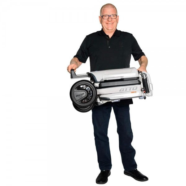 Moving Life ATTO Folding Mobility Scooter