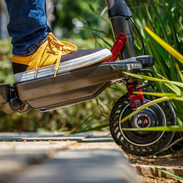 Moving Life ATTO Sport Folding Mobility Scooter