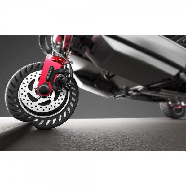 Moving Life ATTO Sport Folding Mobility Scooter