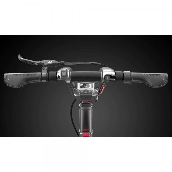 Moving Life ATTO Sport Folding Mobility Scooter