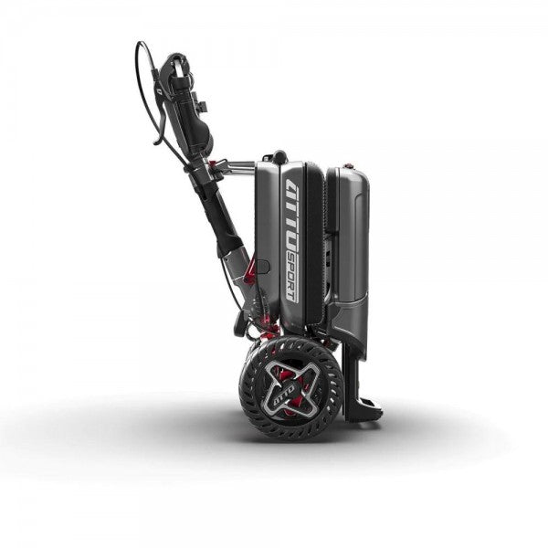 Moving Life ATTO Sport Max Folding Mobility Scooter