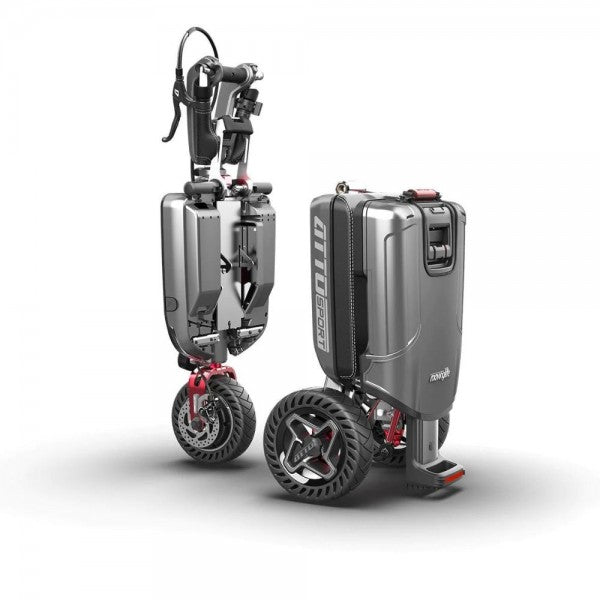 Moving Life ATTO Sport Max Folding Mobility Scooter