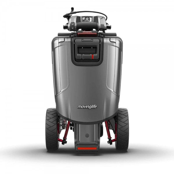 Moving Life ATTO Sport Max Folding Mobility Scooter