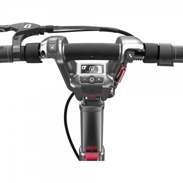 Moving Life ATTO Sport Max Folding Mobility Scooter
