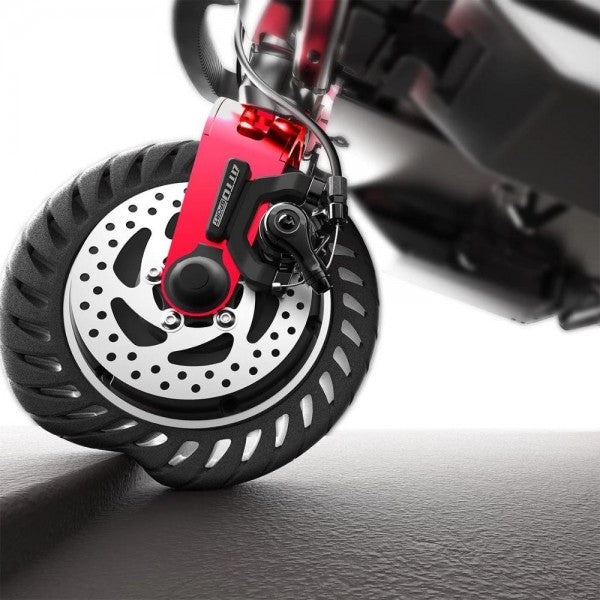 Moving Life ATTO Sport Max Folding Mobility Scooter