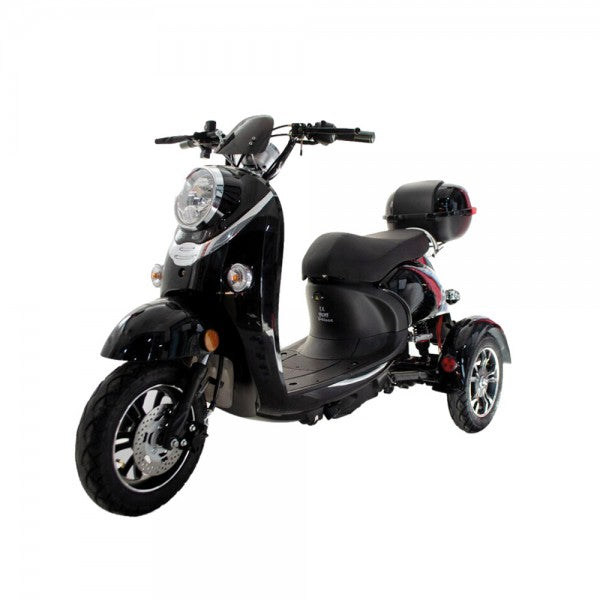 eRide Falcon Electric Mobility Scooter