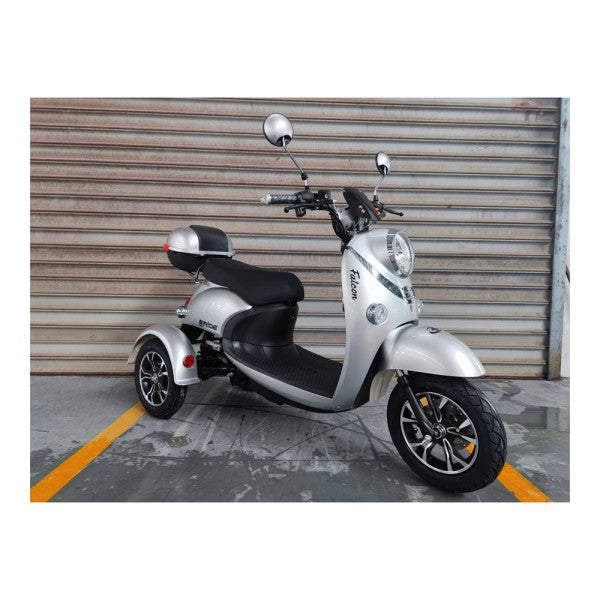 eRide Falcon Electric Mobility Scooter