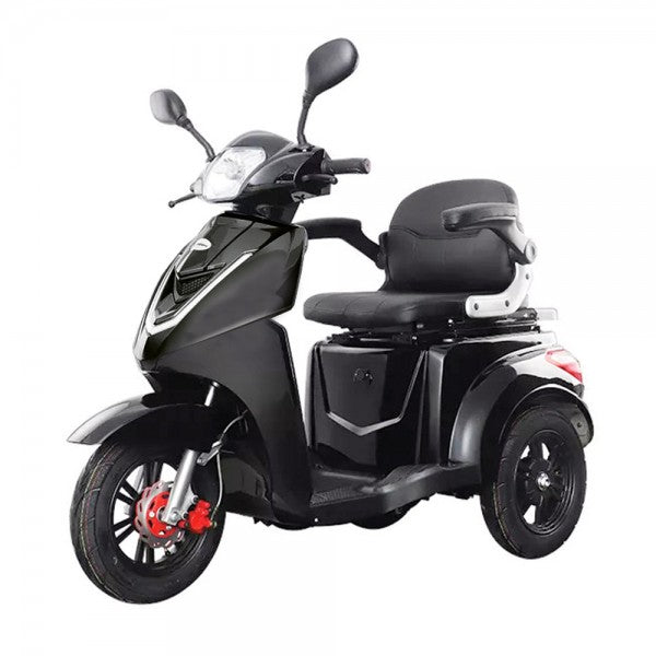 eRide Handy Electric Mobility Scooter