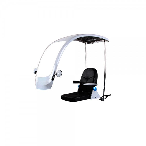 eRide Handy Electric Mobility Scooter