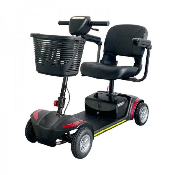 Alfacare Virgo Electric Mobility Scooter