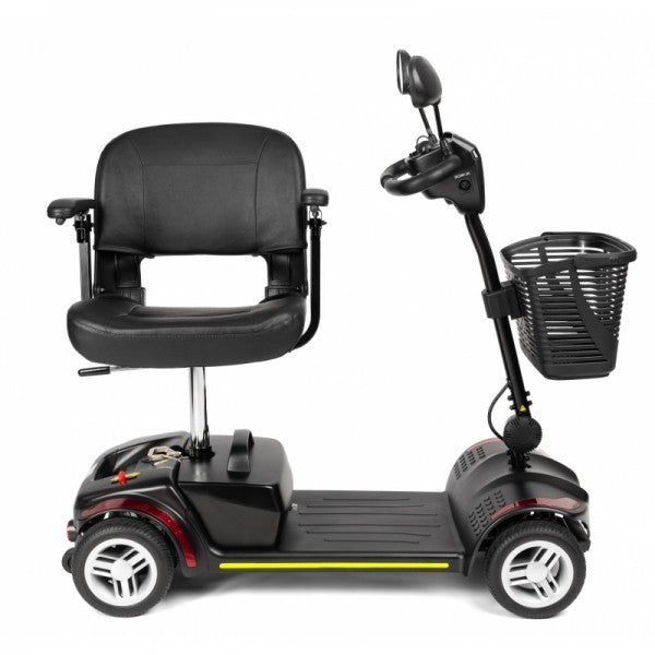 Alfacare Virgo Electric Mobility Scooter