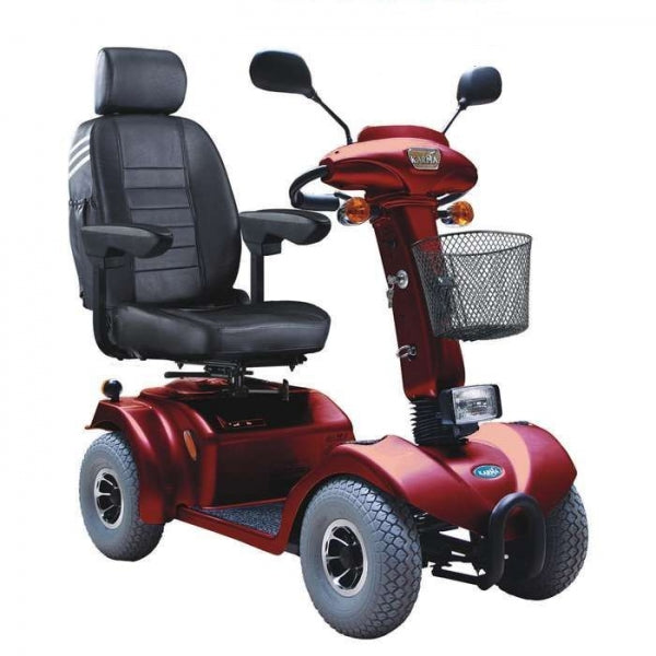Karma City Electric Mobility Scooter