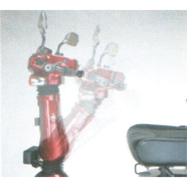Karma City Electric Mobility Scooter
