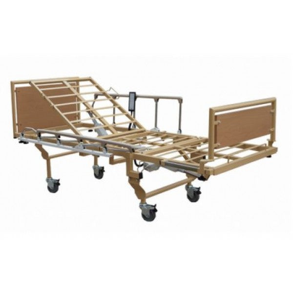 Orthokinisi Pinto 309 Electric Hospital Bed Chair
