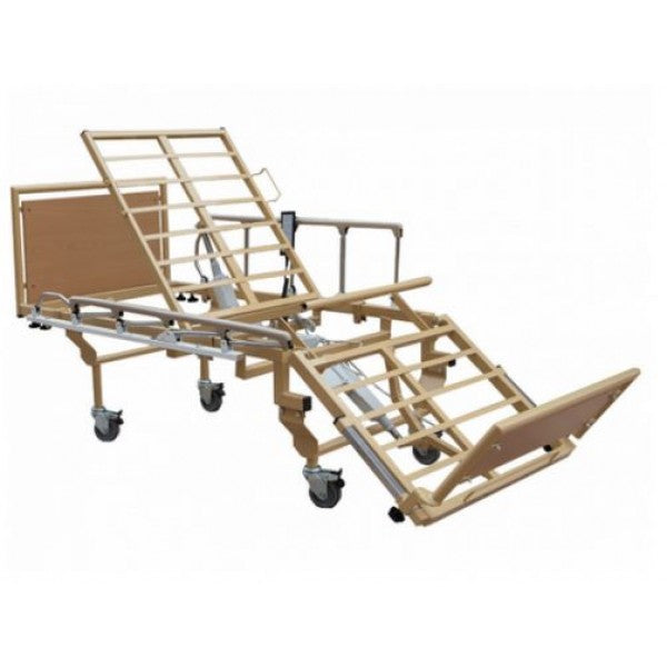 Orthokinisi Pinto 309 Electric Hospital Bed Chair