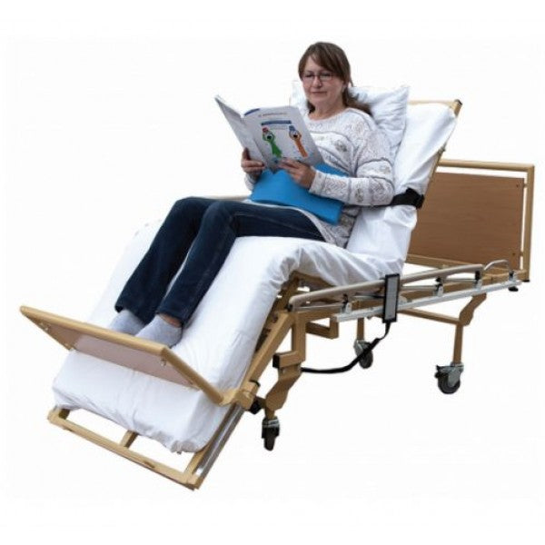 Orthokinisi Pinto 309 Electric Hospital Bed Chair