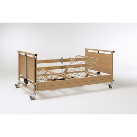 Burmeier Allura II 120 Electric Bariatric Bed 250 Kg