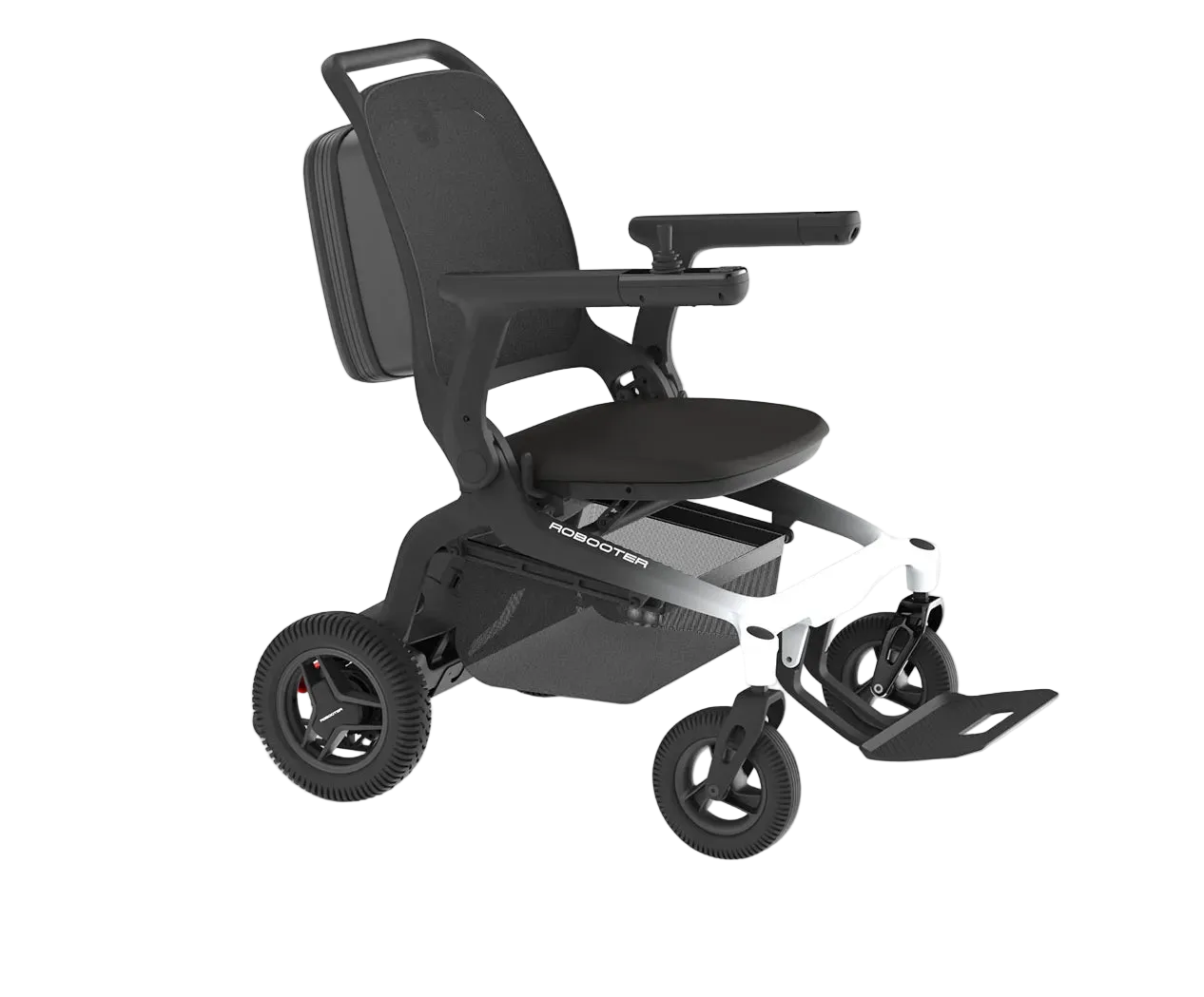 Robooter E80 dimensions