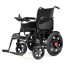 ELECTRIC WHEELCHAIR TEW002