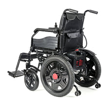 ELECTRIC WHEELCHAIR TEW002