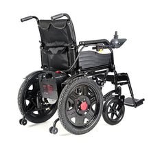 ELECTRIC WHEELCHAIR TEW002