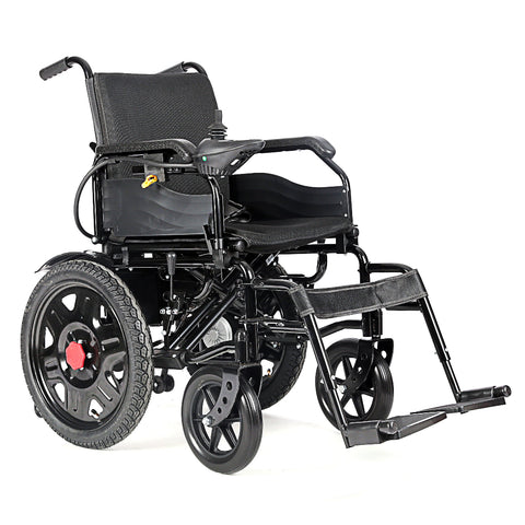 ELECTRIC WHEELCHAIR TEW002