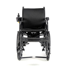 ELECTRIC WHEELCHAIR TEW002